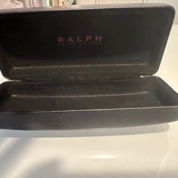 Ralph by Ralph Lauren Women's Ra5012 Sunglasses - Picture 4 of 5